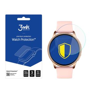 Protective screen film for smartwatch BEMI Verfit - 3mk Watch Protection