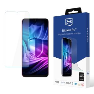 Matte foil for Coolpad Cool 50 - 3mk SilkyMatt Pro