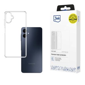 Armoured case for Samsung Galaxy A06 - 3mk Armor Case
