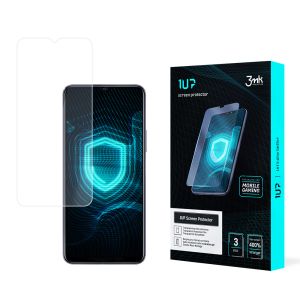 Screen protector for Vivo iQOO U3x 4G - 3mk 1UP screen protector (3 pieces)