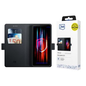 Case for Sony Xperia 10 V - 3mk Wallet Case