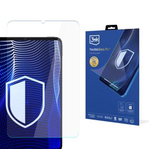 Shatterproof Glass for Xiaomi Pad Mini - 3mk FlexibleGlass Pro