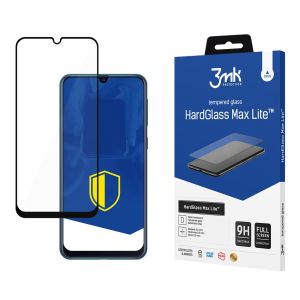 Tempered glass for Samsung Galaxy M31/M31 Prime - 3mk HardGlass Max Lite