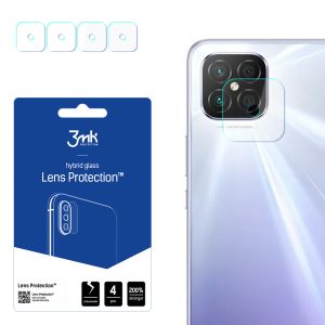 Lens glass for Honor Play 5 5G - 3mk Lens Protection