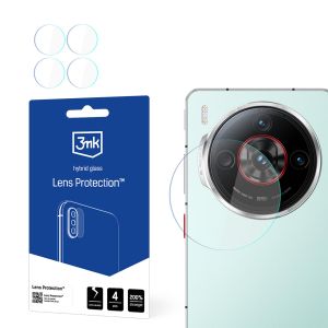Lens glass for Nubia Z60S Pro - 3mk Lens Protection