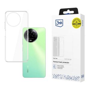Case for Realme C67 5G - 3mk Clear Case