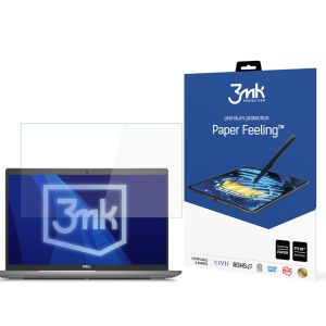 Protective Film for Dell Latitude 5540 - 3mk Paper Feeling (2 pcs)