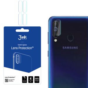 Lens glass for Samsung Galaxy A60 - 3mk Lens Protection