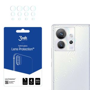 Lens glass for Infinix Zero Ultra 5G - 3mk Lens Protection