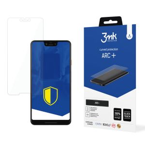 Protective film for Google Pixel 3 XL - 3mk ARC+