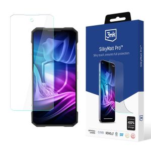 Matte foil for Doogee S200 - 3mk SilkyMatt Pro