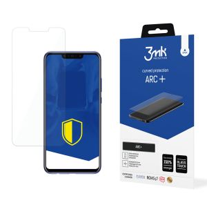 Protective film for Huawei Nova 3 - 3mk ARC+