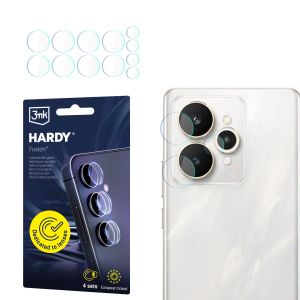 Camera lens protector for Realme 15 5G - 3mk HARDY® Fusion Lens Protection™