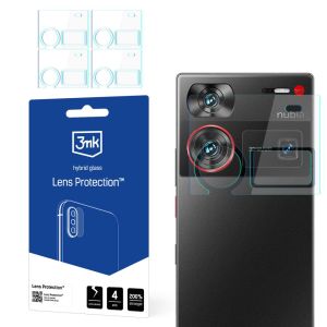 Lens glass for Nubia Z60 Ultra Leading - 3mk Lens Protection
