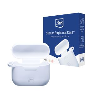 Case for Apple AirPods Pro - 3mk Silicone AirPods Case