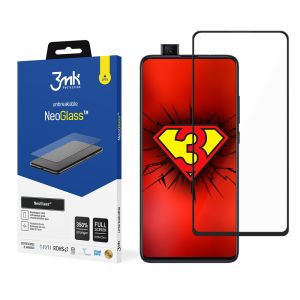 The most durable glass for Xiaomi Mi 9T Pro - 3mk NeoGlass