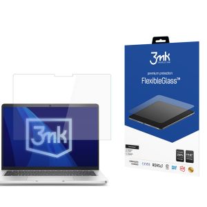 Shatterproof hybrid glass for Dell Pro 13 Plus (2in1) - 3mk FlexibleGlass