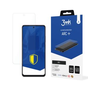 Protective film for Oppo A60 - 3mk ARC+