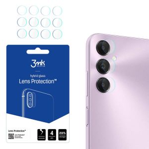 Lens glass for Samsung Galaxy A05s - 3mk Lens Protection