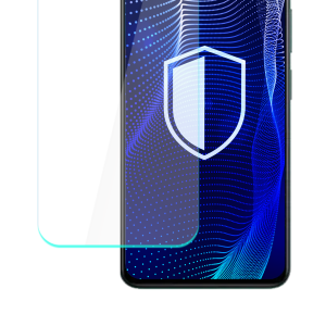 Shatterproof glass for Vivo Y58 - 3mk FlexibleGlass Pro