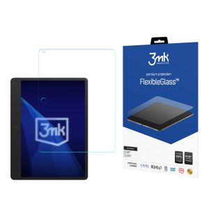 Shatterproof hybrid glass for TCL Note A1 NXTPAPER - 3mk FlexibleGlass
