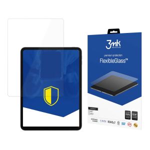 Shatterproof hybrid glass for Oppo Pad Neo - 3mk FlexibleGlass