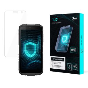 Screen protector for Doogee S41 Pro - 3mk 1UP screen protector (3 pieces)