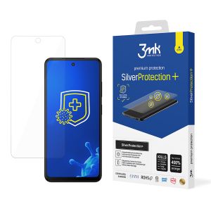 Anti-Shock Protective Film for HMD Fusion - 3mk SilverProtection+