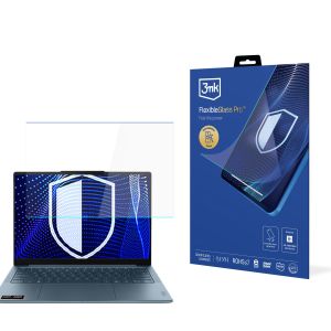 Shatterproof Glass for Lenovo Yoga Slim 7 14AKP10 - 3mk FlexibleGlass Pro