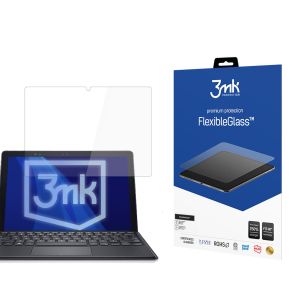 Shatterproof hybrid glass for Dell Latitude 5285 - 3mk FlexibleGlass