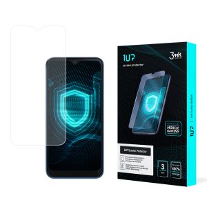 Screen protector for Motorola Moto E 2020 - 3mk 1UP screen protector (3 pieces)