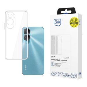 Case for Honor 90 Lite - 3mk Clear Case