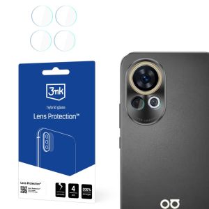 Lens glass for Huawei Nova 12 Pro/12 Ultra - 3mk Lens Protection