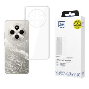 Case for POCO C75 - 3mk Clear Case