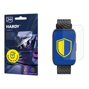 Protective screen film for smartwatch Motorola Moto Watch 40 - 3mk Watch Protection