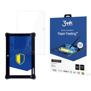 Protective Film for Durabook R11 - 3mk Paper Feeling (2 pcs)