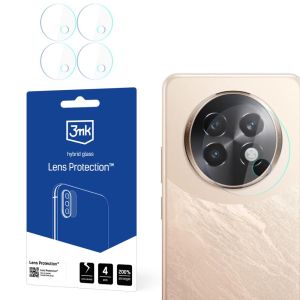 Lens glass for Realme 13 Pro+ 5G / Realme 13 Pro 5G - 3mk Lens Protection