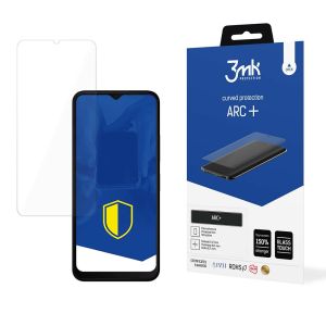 Protective film for Nokia C32 - 3mk ARC+