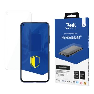 Hybrid unbreakable glass for Honor 20 Pro - 3mk FlexibleGlass™