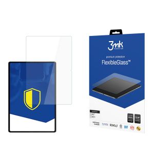 Shatterproof hybrid glass for Huawei MatePad Air 2024 - 3mk FlexibleGlass