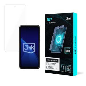 Screen protector for Ulefone Armor 28 Ultra - 3mk 1UP screen protector (3 pieces)