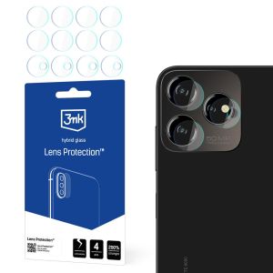 Lens glass for ZTE Blade V50s - 3mk Lens Protection