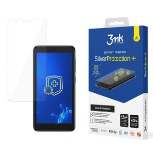 Anti-Shock Protective Film for ZTE Blade A31 Lite - 3mk SilverProtection+