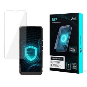 Screen protector for CAT S53 - 3mk 1UP screen protector (3 pieces)