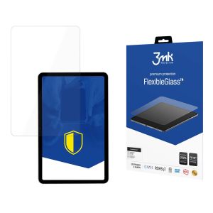 Shatterproof hybrid glass for Oppo Pad Air - 3mk FlexibleGlass