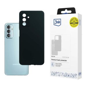 Case for Samsung Galaxy F23 5G - 3mk Matt Case Black