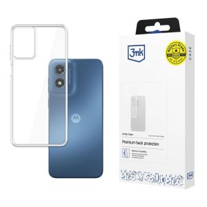Armoured case for Motorola Moto G Play 2024 - 3mk Armor Case