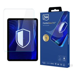 Shatterproof Glass for Apple iPad Air 11 (M2/M3) - 3mk FlexibleGlass Pro