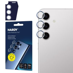 Lens protection for Apple iPhone 15 Pro - 3mk HARDY Lens Protection Pro