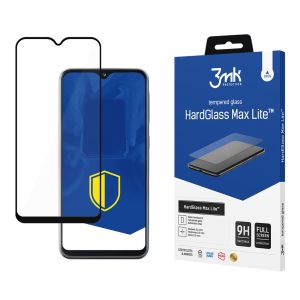 Tempered glass for Samsung Galaxy A20e - 3mk HardGlass Max Lite